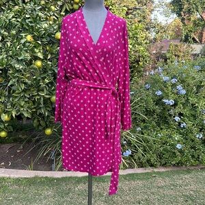 Women’s Robe